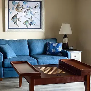 Harbour Club Apartment Ocean City