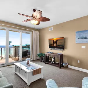 Ariel Dunes I 1404 Holiday home Destin